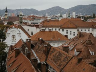 Graz